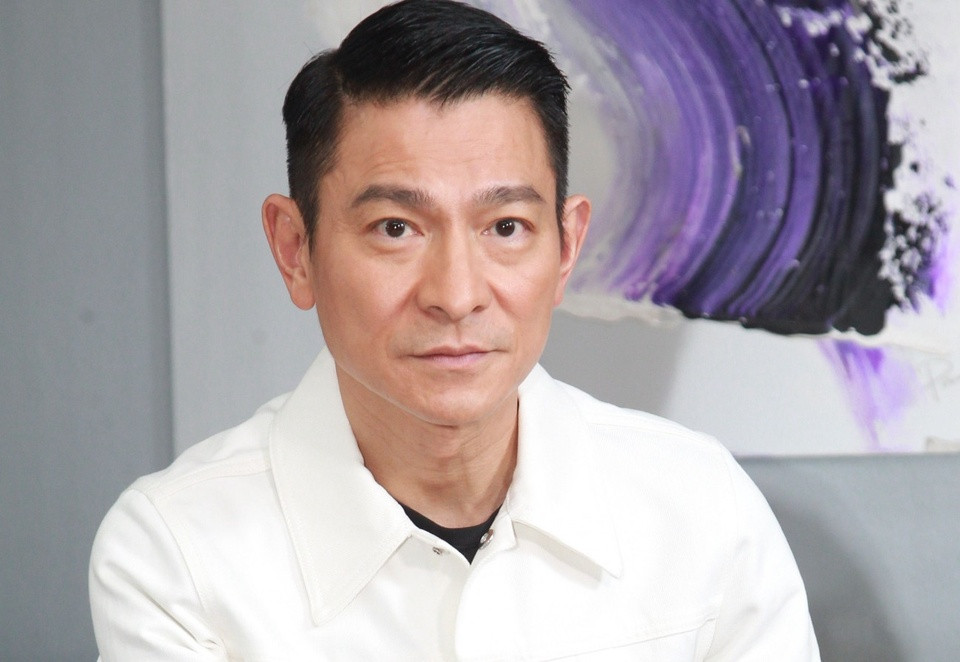 Su gian di cua Luu Duc Hoa