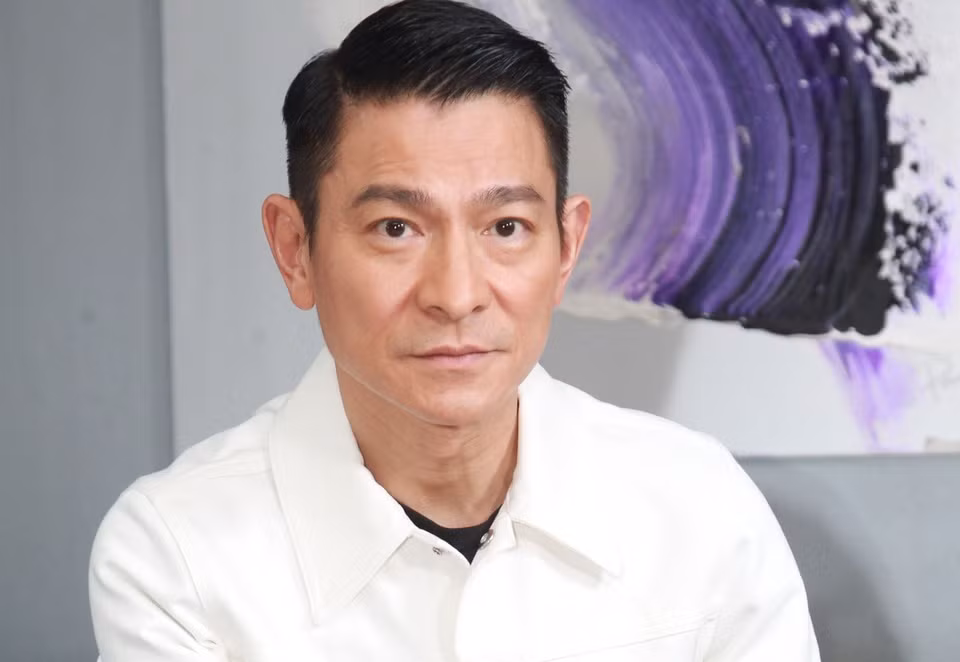 Su gian di cua Luu Duc Hoa