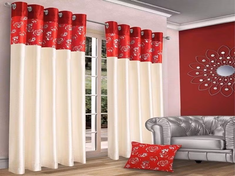 4 nguyen tac treo rem cua xua duoi van han, moi goi phuc loc