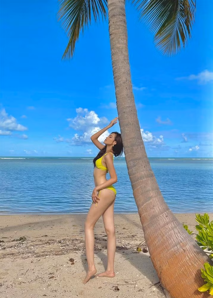 Do Thi Ha danh mat body truoc them chuyen giao vuong mien Hoa hau-Hinh-9