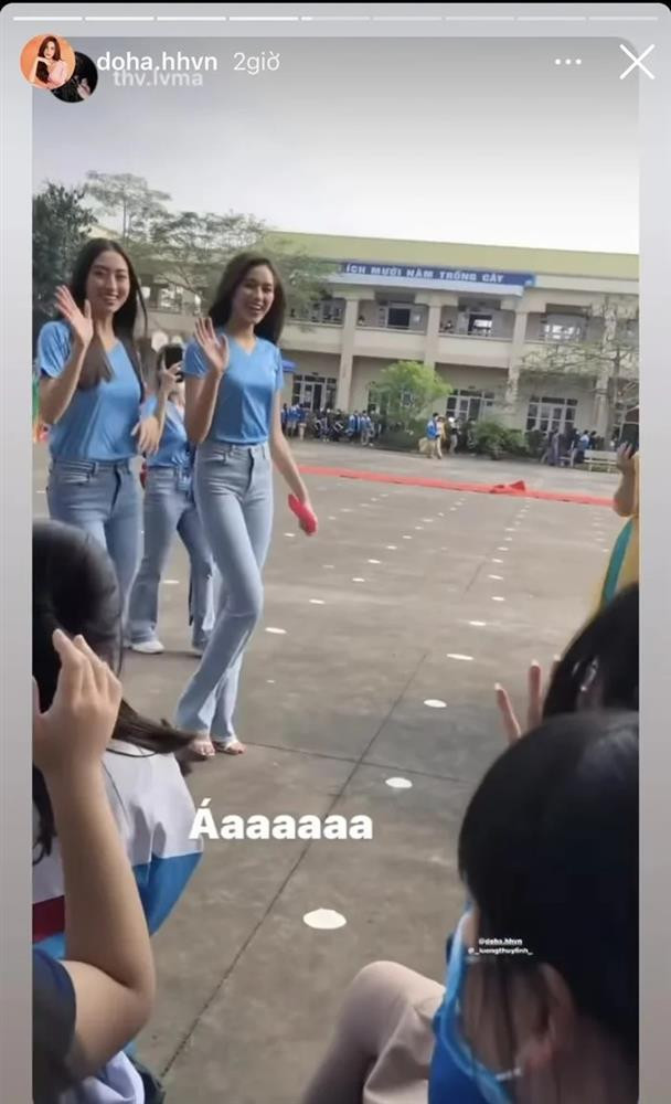 Do Thi Ha danh mat body truoc them chuyen giao vuong mien Hoa hau-Hinh-10