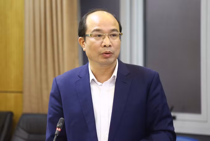 Gap kho khi thu hoi 9.700 ty dong lien quan vu Hua Thi Phan