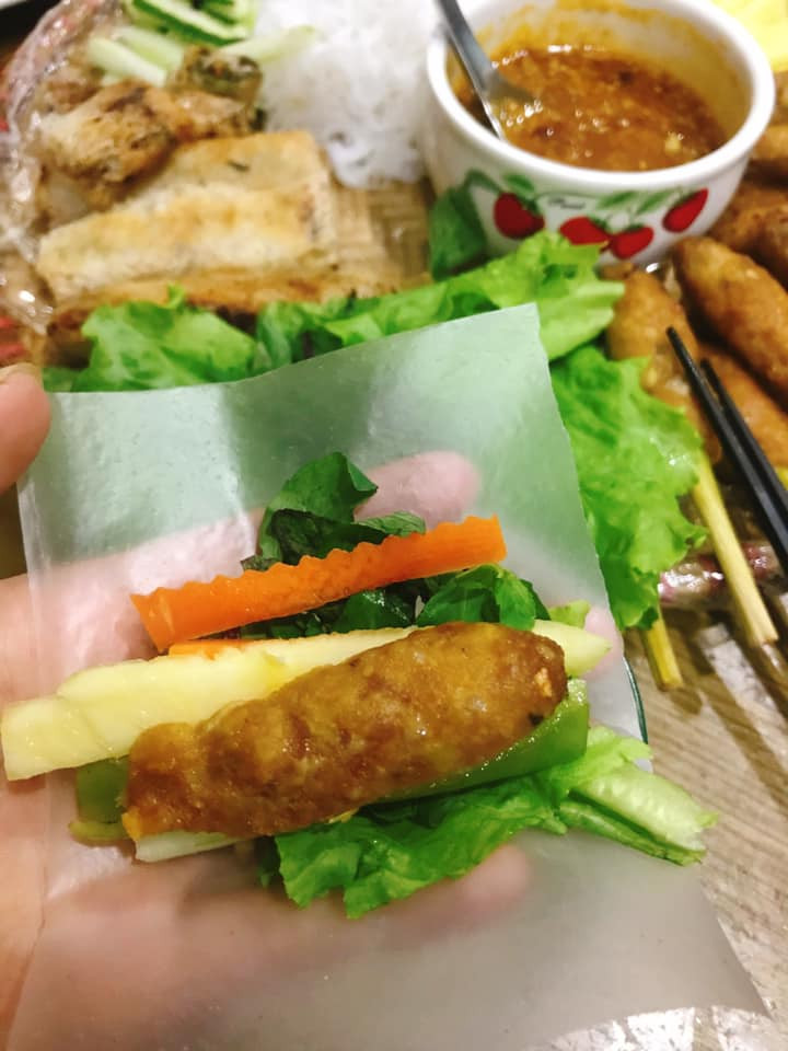 Được gọi là “đặc sản cố đô” dễ làm tại nhà cho gia đình - Hình 3 Duoc goi la “dac san co do” de lam tai nha cho gia dinh-Hinh-3