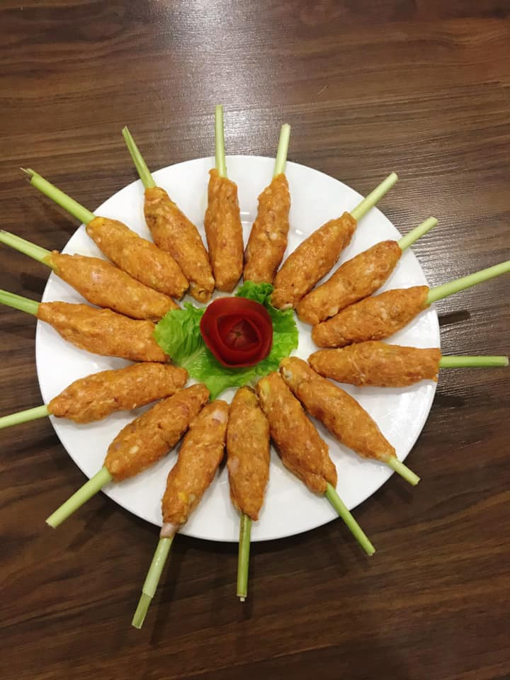 Được gọi là “đặc sản cố đô” dễ làm tại nhà cho gia đình - Hình 2 Duoc goi la “dac san co do” de lam tai nha cho gia dinh-Hinh-2