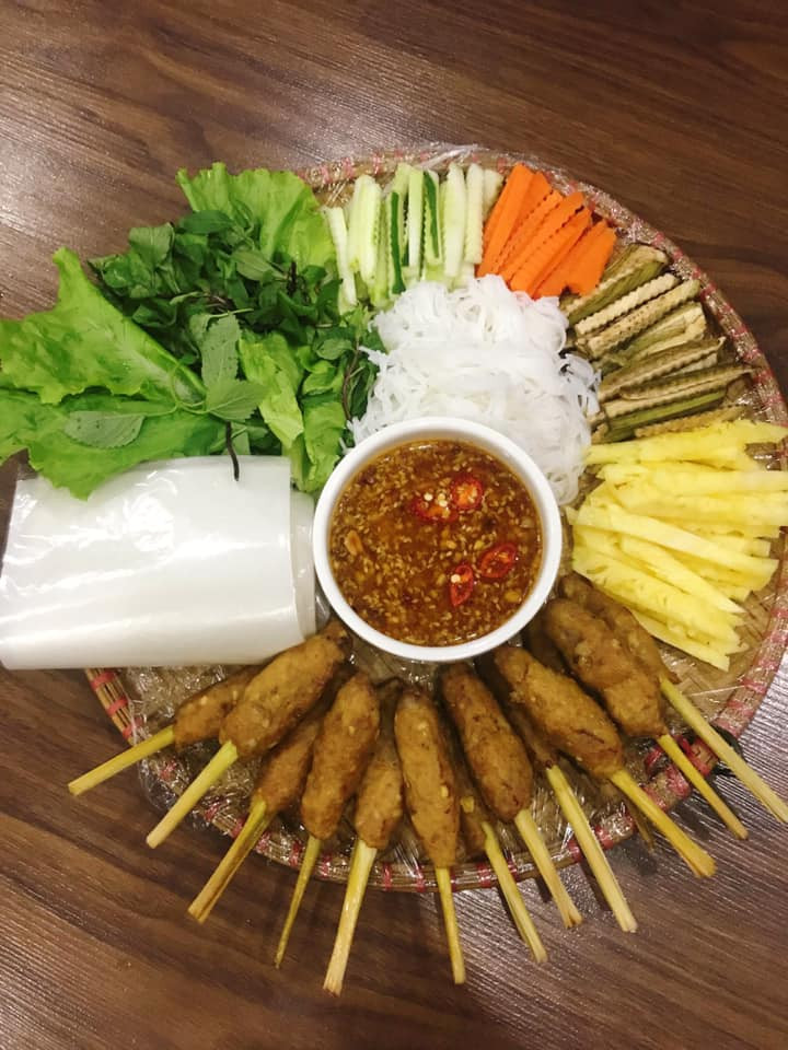 Được gọi là “đặc sản cố đô” dễ làm tại nhà cho gia đình Duoc goi la “dac san co do” de lam tai nha cho gia dinh