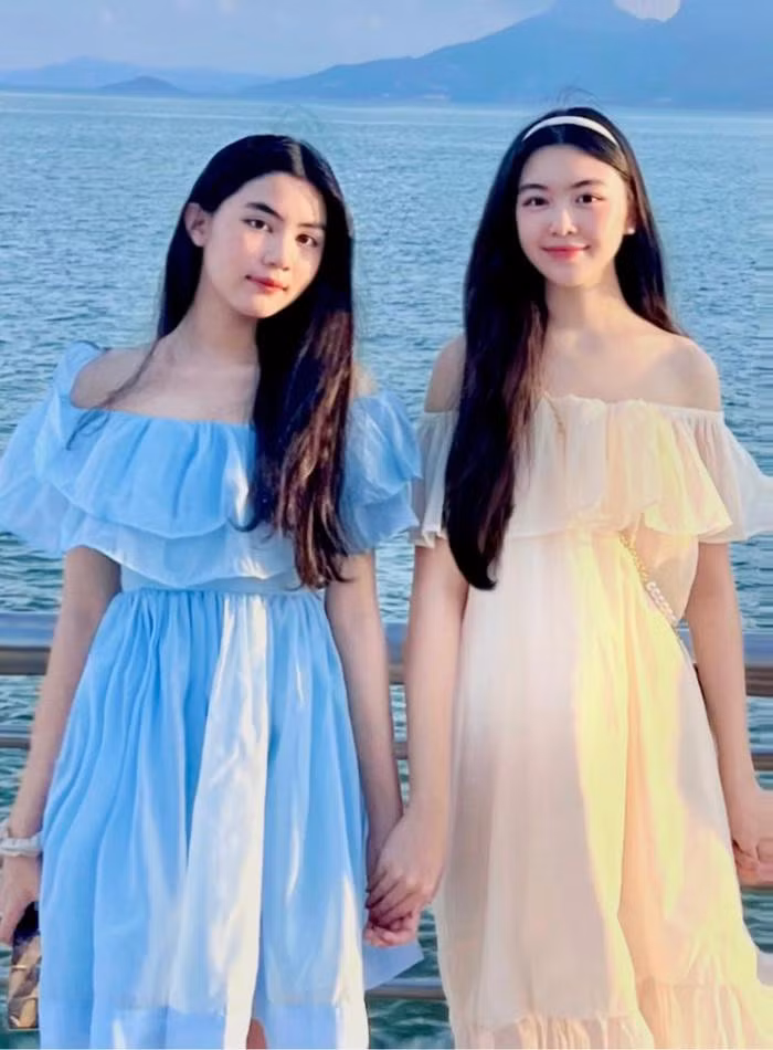 Hon nhan 2 thap ki cua MC Quyen Linh va vo-Hinh-13