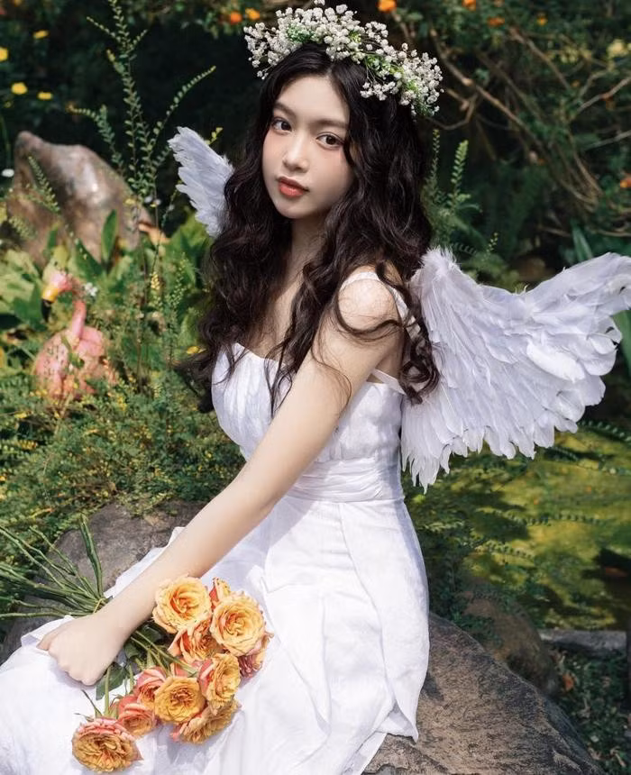 Hon nhan 2 thap ki cua MC Quyen Linh va vo-Hinh-8