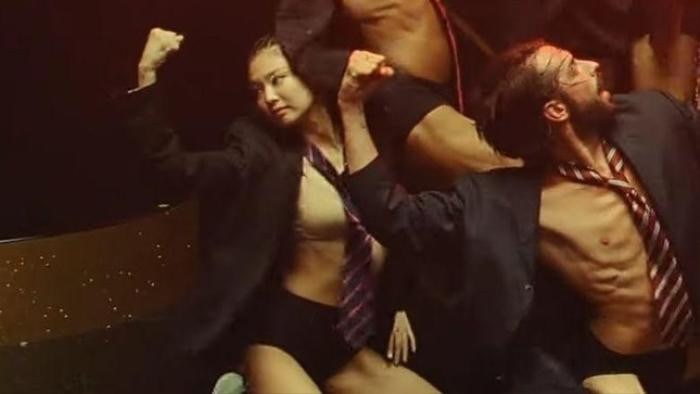 Vì sao Jennie bị ghét nhất BLACKPINK? - Hình 11 Vi sao Jennie bi ghet nhat BLACKPINK?-Hinh-11