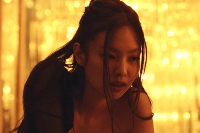 Vì sao Jennie bị ghét nhất BLACKPINK? - Hình 13 Vi sao Jennie bi ghet nhat BLACKPINK?-Hinh-13