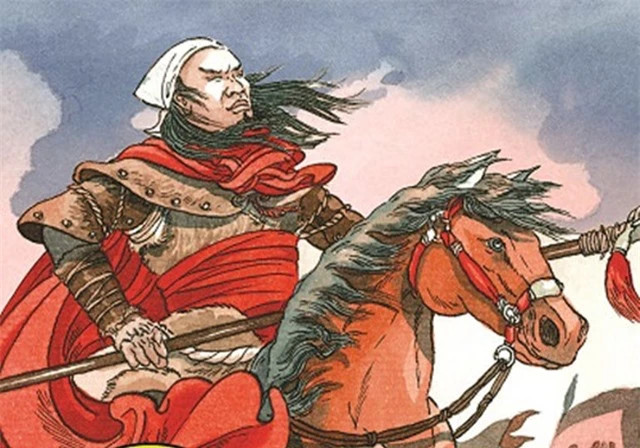 Ly Nam De- vi vua dau tien cua Viet Nam khong truyen ngoi cho con-Hinh-2