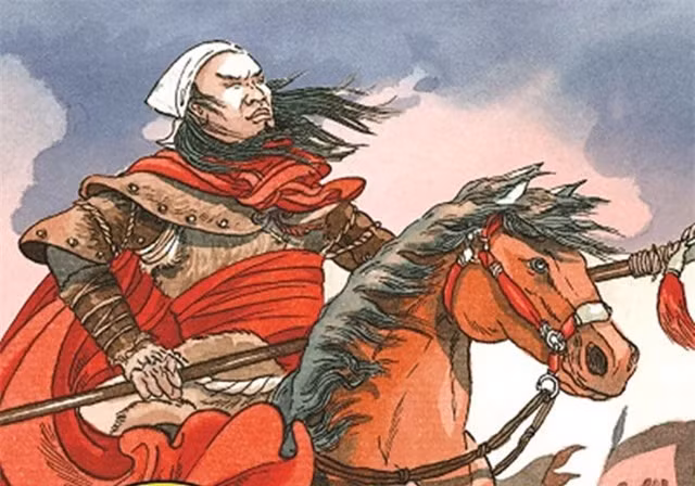 Ly Nam De- vi vua dau tien cua Viet Nam khong truyen ngoi cho con-Hinh-2