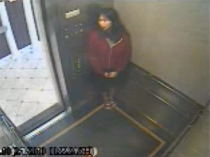 10. Cái chết bí ẩn trong bể chứa nước của Elisa Lam. Vụ án Elisa Lam xảy ra vào năm 2013 đến nay vẫn là vụ án ghê rợn bậc nhất thế giới vì tình tiết ám ảnh và khó hiểu. Xác của cô gái 21 tuổi này được tìm thấy trong bể chứa nước khách sạn Cecil, Los Angeles.