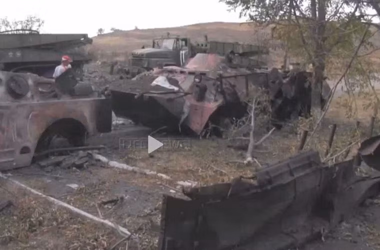 Thực tế thì không thể đổ lỗi nhiều cho BTR-80 dù rằng nó được xem là một trong những mẫu xe thiết giáp chở quân tốt nhất thế giới. Bởi BTR-80 được thiết kế để đảm nhiệm việc chở quân ra chiến trường, bảo vệ binh sĩ khỏi súng hay mảnh đạn bom, pháo. Nó không được thiết kể để đối đầu trực tiếp trên chiến trường.