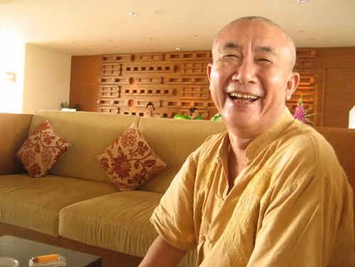 Ông Nguyễn Quang Lập.