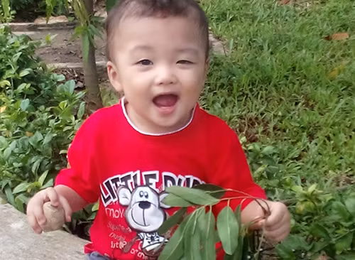 Sau khi biết tin bé trai bị bỏ rơi, đang được các cán bộ Phường 1 chăm sóc, nhiều gia đình đã đến thăm bé và ngỏ ý muốn xin bé về làm con nuôi. Có một đôi vợ chồng đứng tuổi đến phường nói rằng từng nuôi dưỡng bé và đề nghị đưa bé về. Tuy nhiên vì không đưa ra được các giấy tờ chứng minh nên phía công an phường không đồng ý.