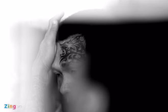 Hiện, khoảng 300 bệnh nhân ở khắp các tỉnh thành được chăm sóc tại đây. Rất nhiều trong số này là người nghiện ma tuý.