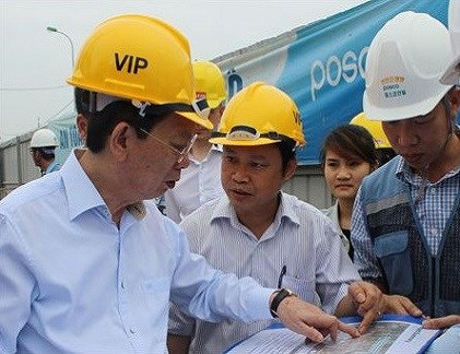 Người dân Thủ đô chờ đợi những biện pháp mạnh mẽ hơn nữa của Chủ tịch Thành phố.