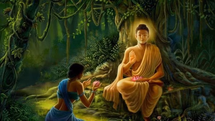 Muốn biết bạn có phải là người phúc hậu hay không, xem 3 điểm này là thấy rõ - Hình 2 Muon biet ban co phai la nguoi phuc hau hay khong, xem 3 diem nay la thay ro-Hinh-2