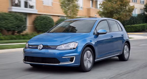 Volkswagen đầu tư công nghệ pin thể rắn, cải thiện hành trình