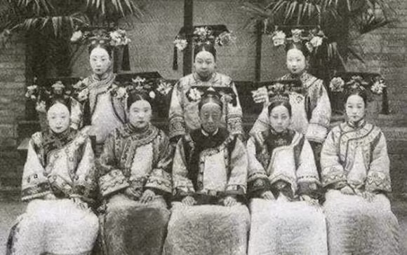 Hoang de Trung Hoa chon phi tan nhu the nao?-Hinh-6