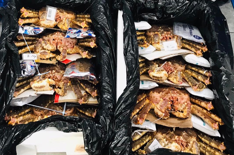 Bi quyet chon cua hoang de de khong bi nguoi ban bat chet-Hinh-5