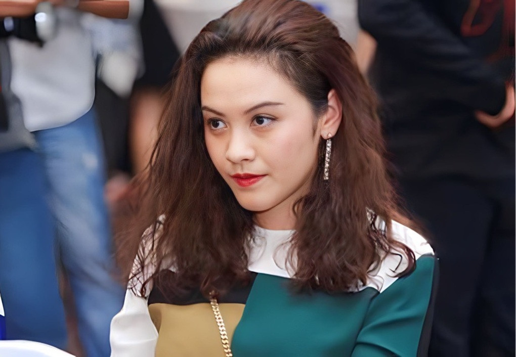 Chau gai ba Truong My Lan rut ruot hon 1.088 ty dong cua SCB