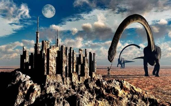 Phat hien gay soc ve dau vet cong nghiep tu 150.000 nam truoc-Hinh-8