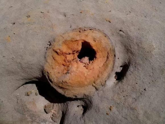 Phat hien gay soc ve dau vet cong nghiep tu 150.000 nam truoc-Hinh-5