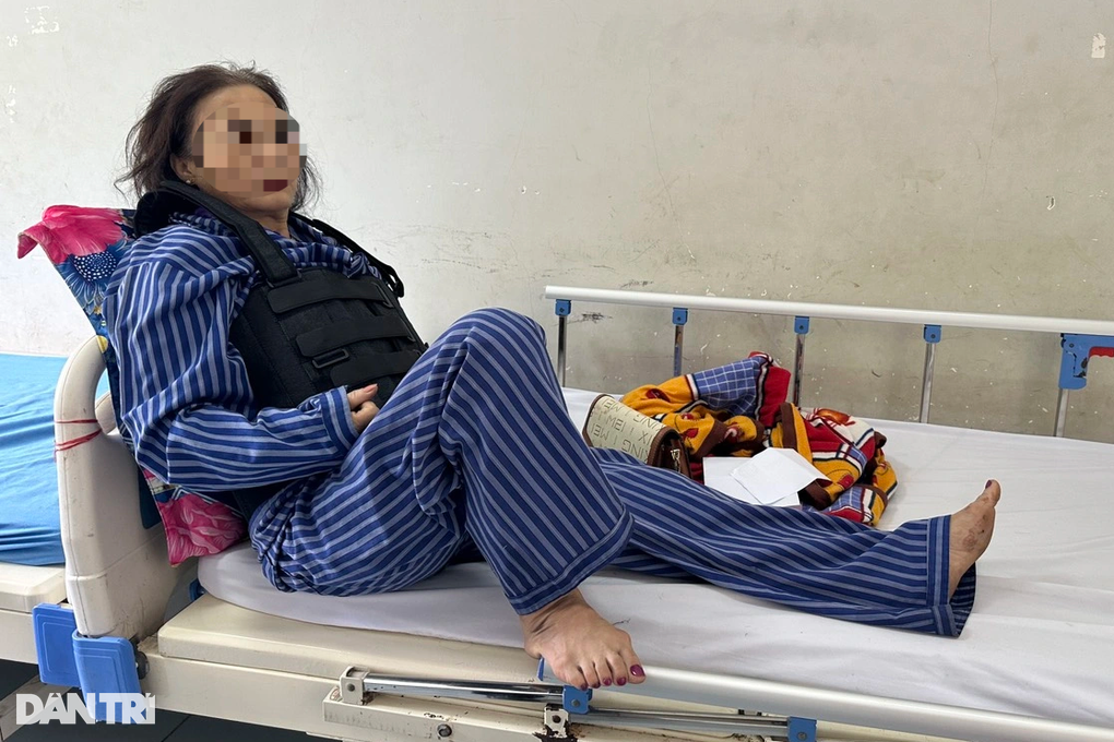 Vu tai nan 5 nguoi chet: “Toi mo mat ra thay nguoi bi thuong nam la liet“-Hinh-2