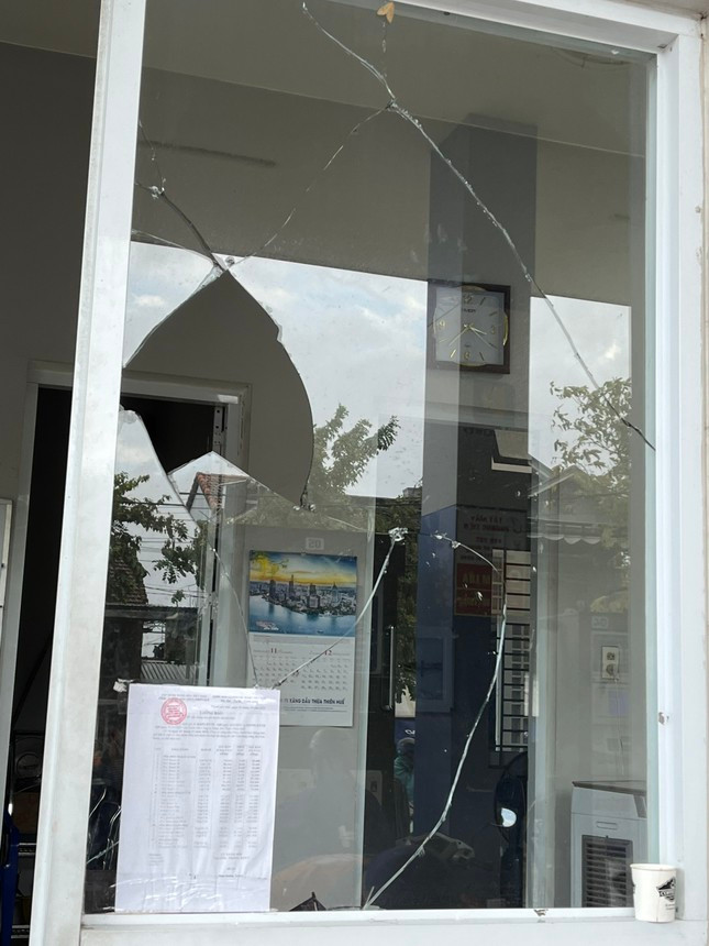 Dieu tra hai nguoi dan ong hung han tan cong nhan vien cay xang tai Hue