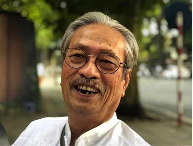 Vinh biet dao dien Long Van 