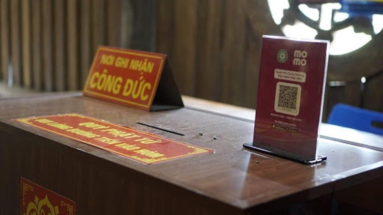 Bo Tai chinh chi dao “nong” lien quan den tien cong duc tren toan quoc