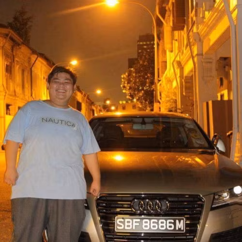 Cap doi lech nhau 83 kg bi nghi ngo yeu vi tien?-Hinh-4