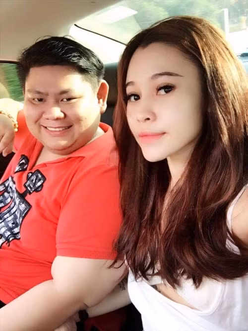 Cap doi lech nhau 83 kg bi nghi ngo yeu vi tien?-Hinh-2