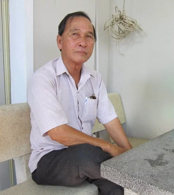 Chuyen kho tin ve lao ngu song nho... tieng ca keu