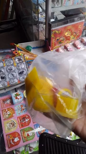 Con tre me Slime - “chat nhon ma quai” cha me dung tho o-Hinh-3