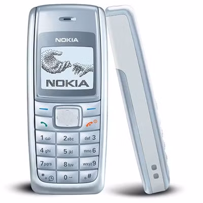An tuong kho quen voi 5 chiec dien thoai Nokia huyen thoai