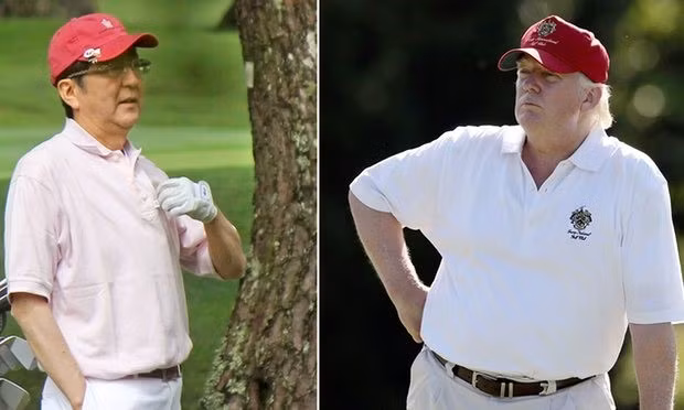 “Vũ khí bí mật” của Tổng thống Mỹ Donald Trump trong ngoại giao - Hình 2 “Vu khi bi mat” cua Tong thong My Donald Trump trong ngoai giao-Hinh-2