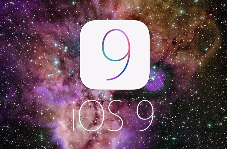 iPhone thế hệ mới đồng nghĩa với hệ điều hành mới. Hãy sẵn sàng đón chào iOS 9.