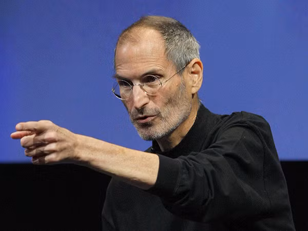 Steve Jobs (1955-2011)