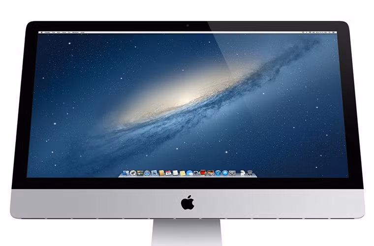 Năm nay, iMac 27 inch đã mang đến một màn hình 5K tuyệt vời. Còn năm tới, Apple có thể sẽ ra mắt một mẫu iMac 21.5 inch cũng có màn hình Retina như vậy.