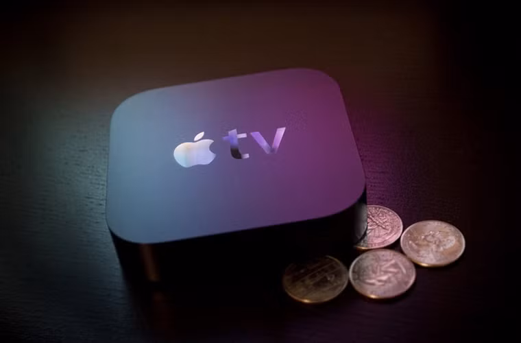 Apple TV vẫn chưa có cập nhật lớn nào từ 2012. Năm sau có thể là thời điểm dành cho chiếc set-top box này!