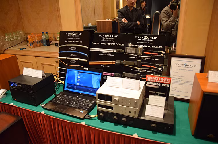 Âm thanh số chất lượng cao đang dần trở thành trào lưu. Đây là một bộ DAC phát âm thanh số có giá khá dễ chịu.