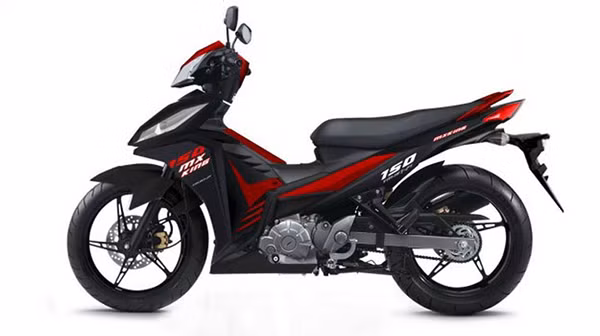 Yamaha Exciter 150 sẽ ra mắt tại Việt Nam trong tháng 12 này?