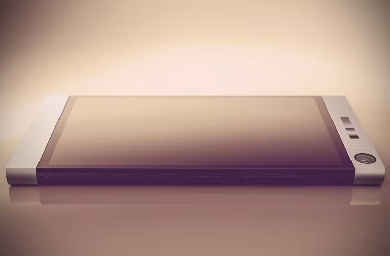 Hẳn nhiên là vẫn còn nhiều thứ để cải thiện cho bản thiết kế ý tưởng này cũng như cần bổ sung thêm một số tính năng khác, nhưng đây rõ ràng là một trong những thiết kế hấp dẫn mà Microsoft nên quan tâm đến.