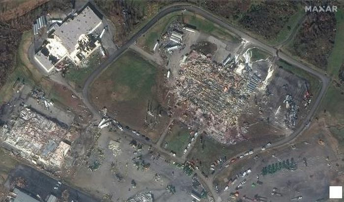 Và đây là khung cảnh ngày 11/12/2021.