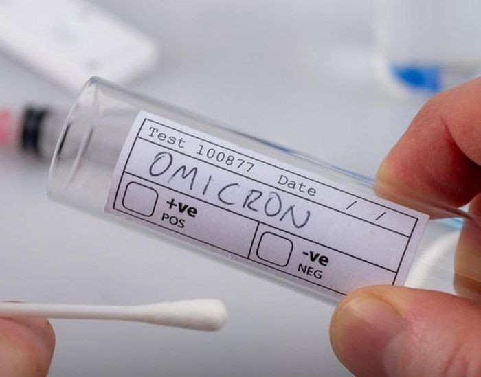 Han Quoc phat trien cong nghe giup phat hien nhanh bien the Omicron