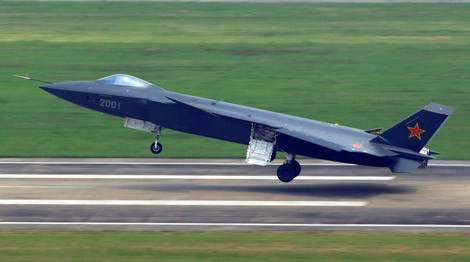 Liệu Pakistan sẽ "nài nỉ" Trung Quốc bán J-20 hay J-31.