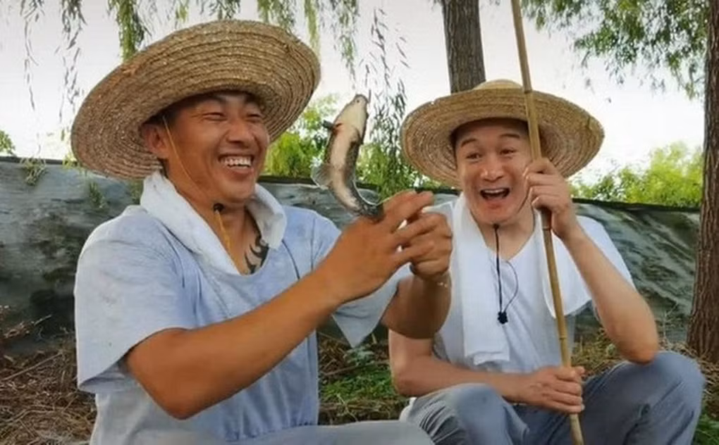 Hanh trinh lam lai cuoc doi cua ngoi sao “Thien long bat bo“-Hinh-5