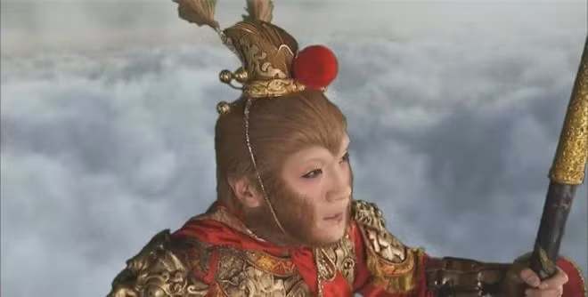 Truoc Ton Ngo Khong, tung co 3 nguoi da dai nao thien cung